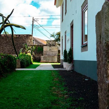 Casa De Campo Franco Da Serra Angra do Heroísmo Extérieur photo